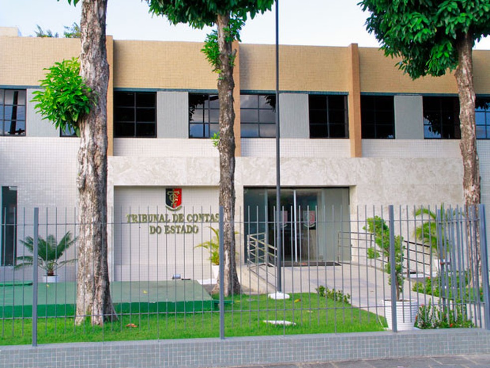 Tribunal de Contas da Paraíba emite alerta a municípios do sertão da paraibano. (Foto: Reprodução).
