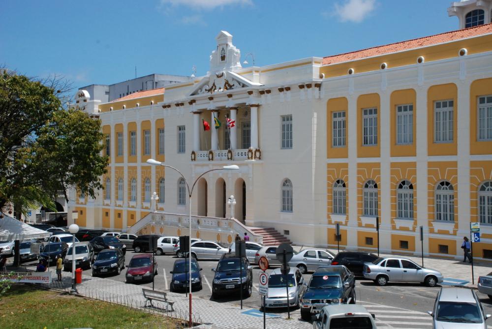 Os advogados de defesa insatisfeitos com a decisão, entraram com Habeas Corpus junto à Câmara Criminal do TJPB (Foto: Reprodução)
