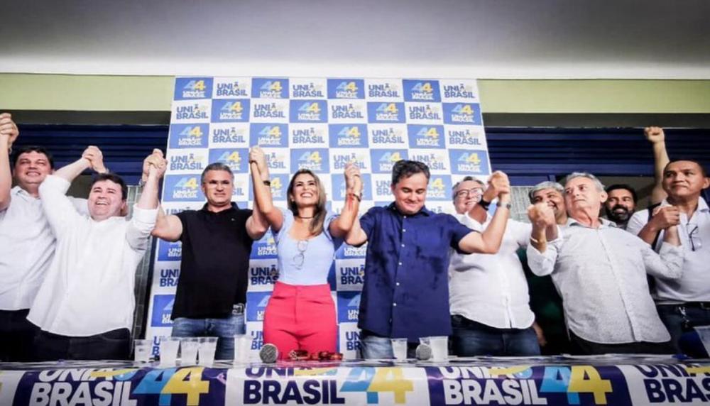 Dr. Zé Célio é o novo filiado do União Brasil na Paraíba. (Foto: Assessoria).