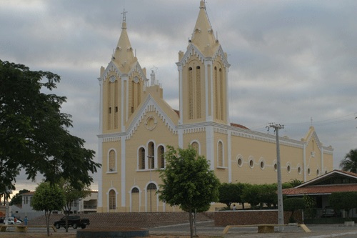 As portas de entrada ao templo devem ser distintas das portas de saída e claramente indicadas. (Foto: Reprodução).