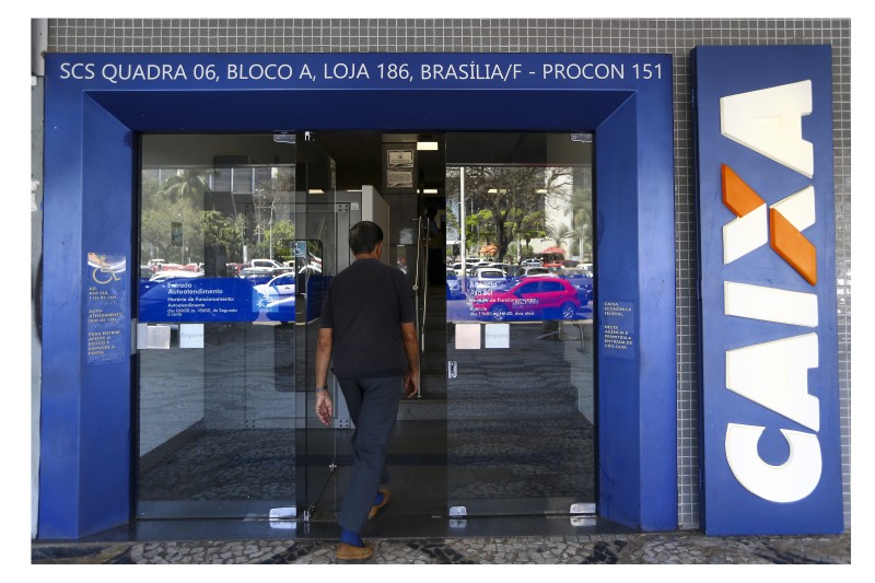 © Marcelo Camargo/Agência Brasil