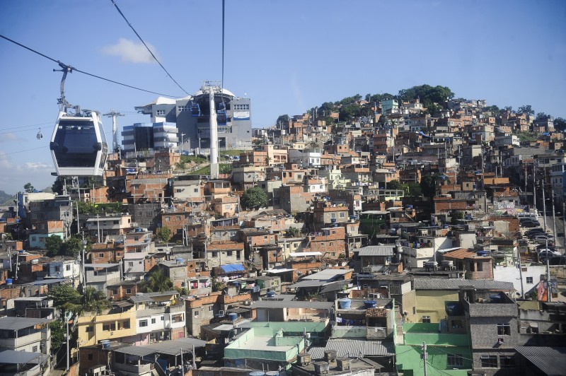 © Agência Brasil/Tomaz Silva