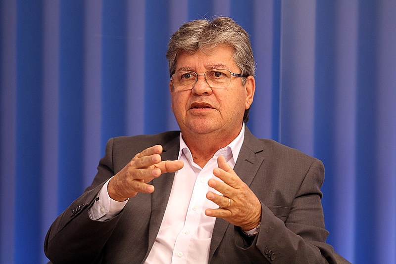 TCE-PB emite alerta ao Governo do Estado e aponta várias irregularidades na gestão João Azevêdo