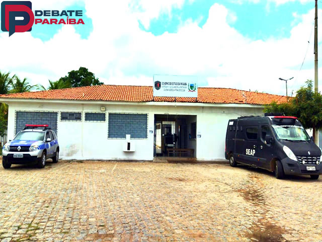 Nos próximos dias o novo nomeado deverá se apresentar na unidade prisional para dar início as atividades (Foto: Reprodução)