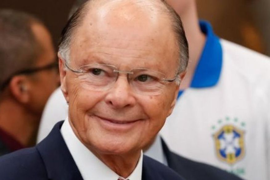 A Universal é liderada pelo bispo brasileiro Edir Macedo e está presente hoje em mais de 95 países (Foto: Reprodução).
