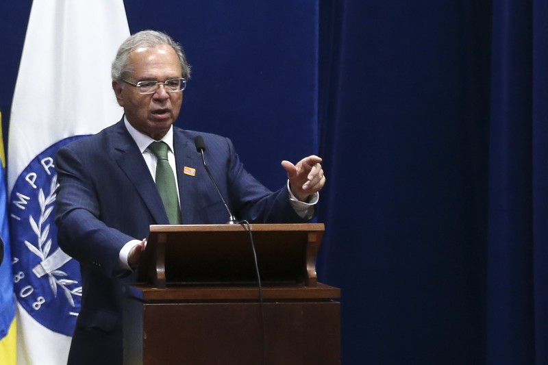 © Antonio Cruz/Agência Brasil