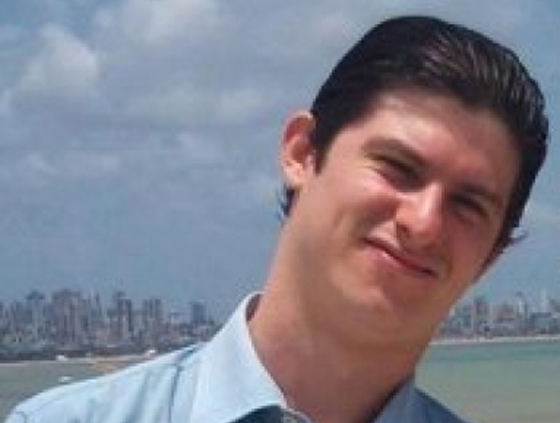 Processo está parado com magistrada há mais de um ano no caso Bruno Ernesto. (Foto: Reprodução).
