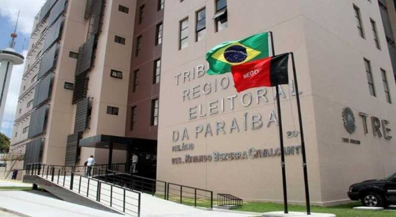 TRE-PB agenda julgamento de recurso eleitoral que pode cassar mandato de vereadores no Lastro