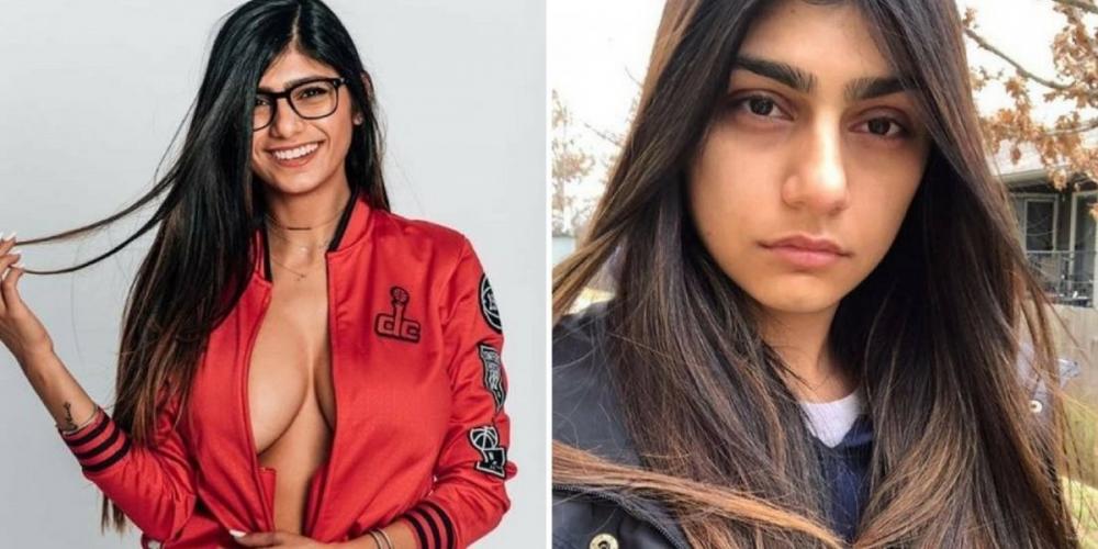 A atriz alertou as seguidoras sobre os riscos da indústria pornográfica e pedir que outras mulheres não sigam a mesma carreira. (Foto: Reprodução).