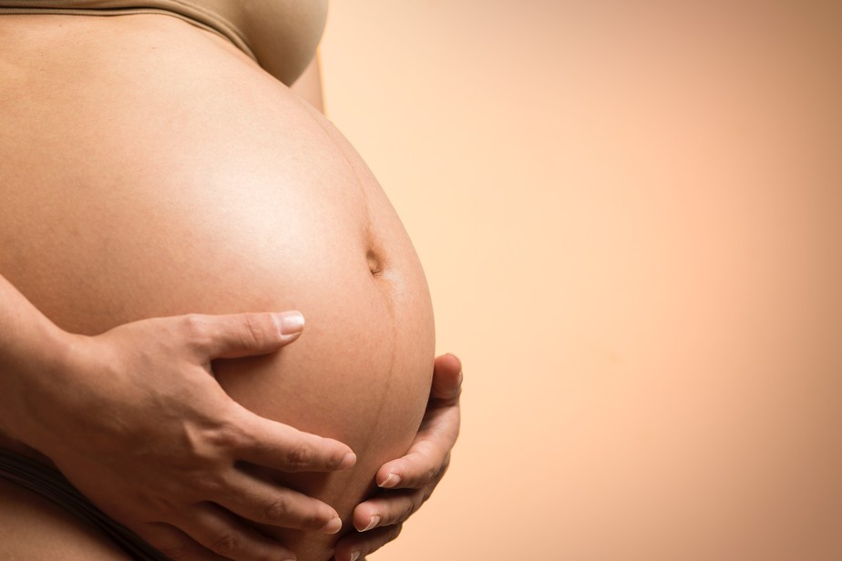 CRAS abre inscrições para o grupo de gestantes. (Foto: Reprodução).