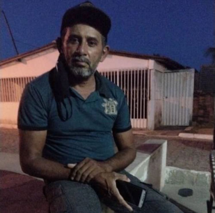 A Polícia Militar foi acionada ao local do sinistro de trânsito e adotou os procedimentos necessários a ocorrência (Foto: Reprodução)