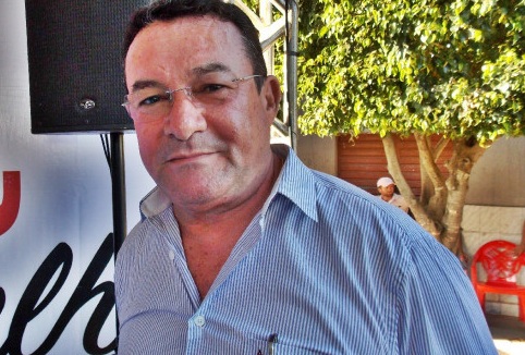 Na mira do TCE, Zé Mangueira terá que pagar débito de quase R$ 90 mil reais. (Foto: Reprodução).