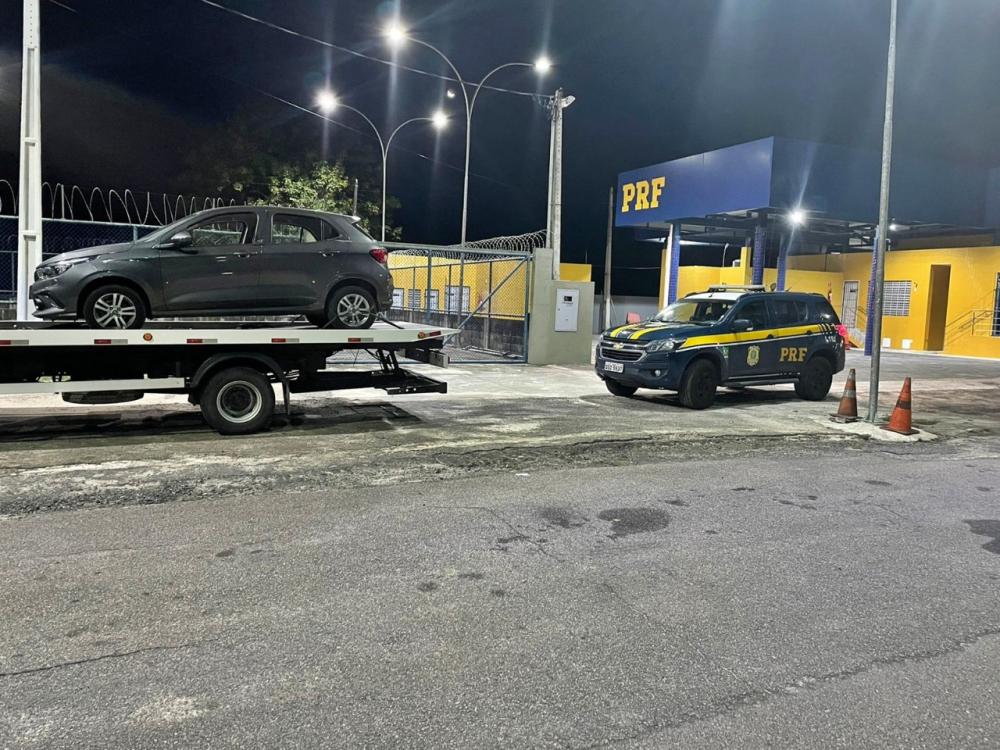 As ações aconteceram nos municípios de Pombal, Alhandra, Campina Grande e Soledade (Foto: Reprodução)