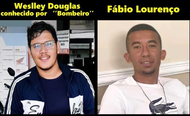 Em São Paulo: Acusados de assassinarem o jovem Ramalhinho em Sousa são presos em ação integrada das Polícias Civis paraibana e paulista
