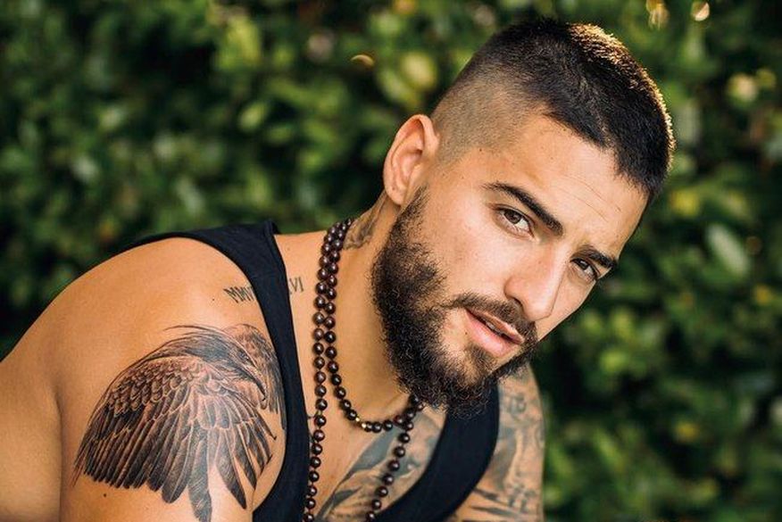 Cantor é acusado de extorsão a empresário (Foto: Reprodução).