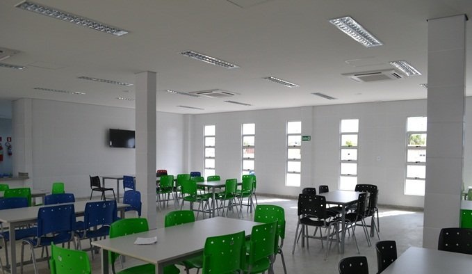 CER IV é integrado à estrutura administrativa da Secretaria Estadual de Saúde. (Foto: Reprodução).