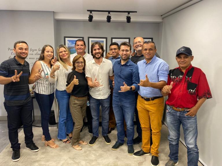 O anúncio foi realizado na tarde desta quinta-feira (07). (Foto: Reprodução).