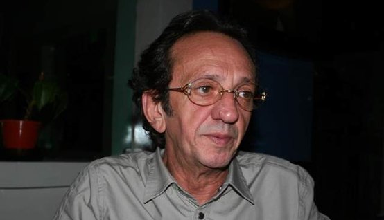 Inaldo faz desabafo nas Redes Sociais. (Foto: Reprodução).