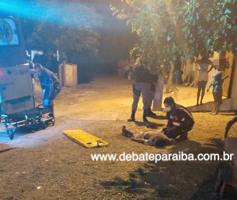 O caso será investigado pela Polícia Civil, com o objetivo de identificar o autor do crime e efetuar a sua prisão (Foto: Reprodução)