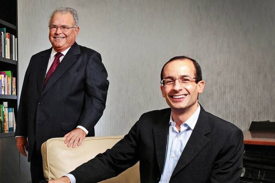 Os advogados alegam que as mensagens seriam uma prova de que as atitudes da empresa eram retaliação de Emilio contra Marcelo. (Foto: Reprodução).