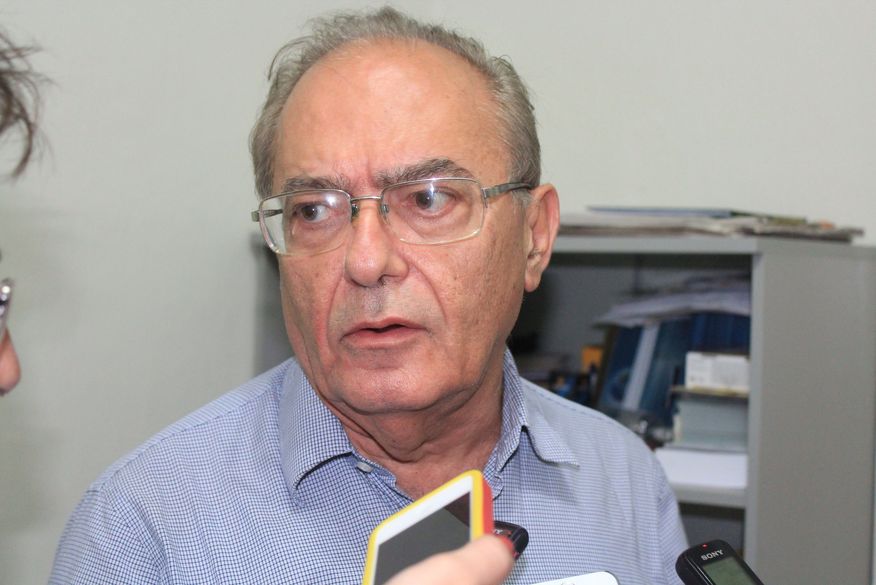 PSC anuncia apoio a pré-candidatura de Ruy Carneiro em João Pessoa. (Foto: Reprodução).