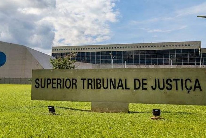 STJ deflagra operação em Goiás (Foto: Reprodução).