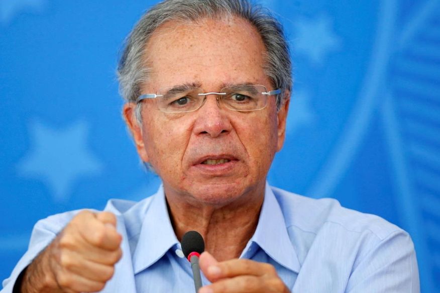 O benefício foi criado como forma de combater os efeitos da pandemia do novo coronavírus. (Foto: Reprodução).