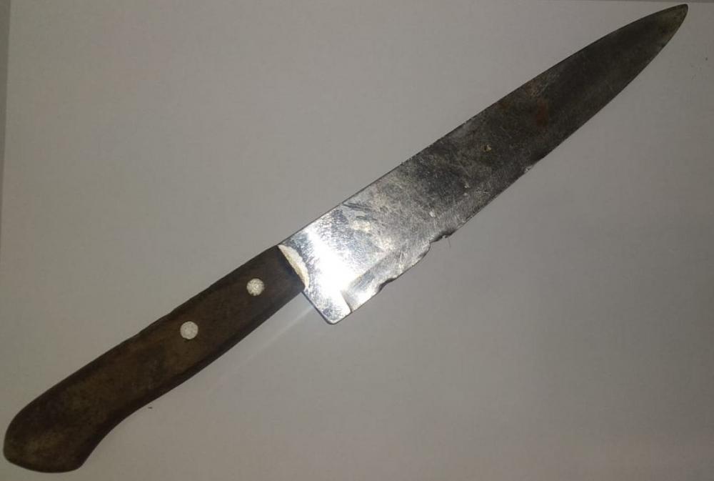 As vítimas foram socorridas para o Hospital Regional de Sousa, e segundo informações não correm risco de morte (Foto: Reprodução)