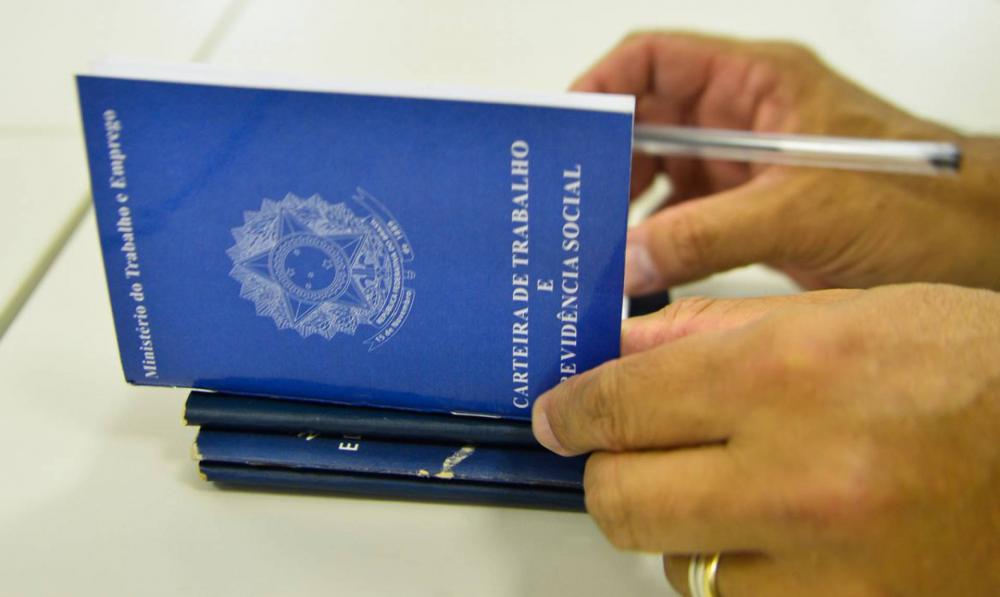Município de Sousa, no sertão da Paraíba, teve a menor taxa de desemprego entre o municípios paraibanos. (Foto: Reprodução).