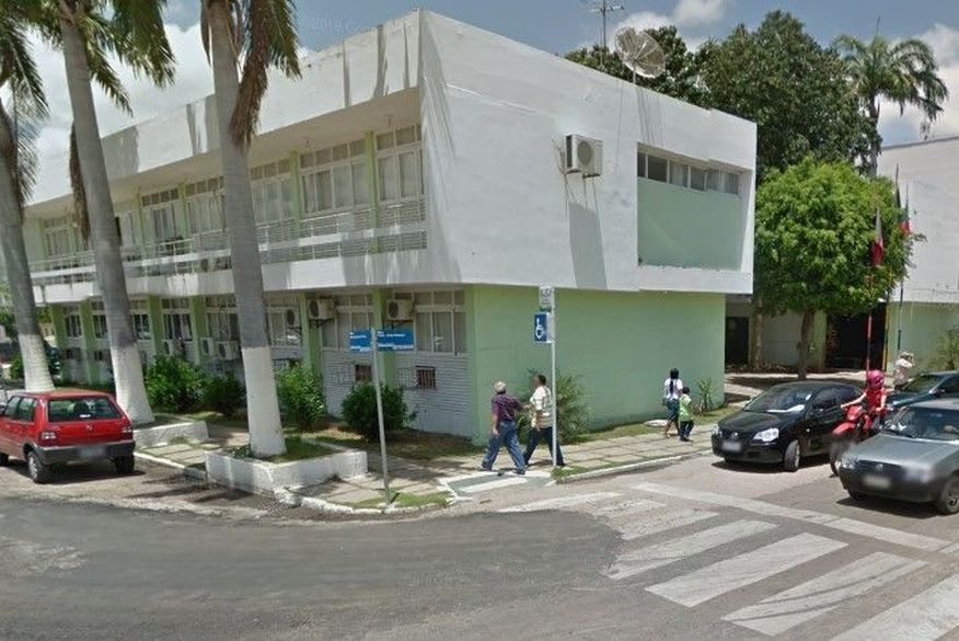 A Prefeitura de Sousa anunciou mais uma licitação milionária, agora para realização de procedimentos oftalmológicos (Foto: Divulgação)
