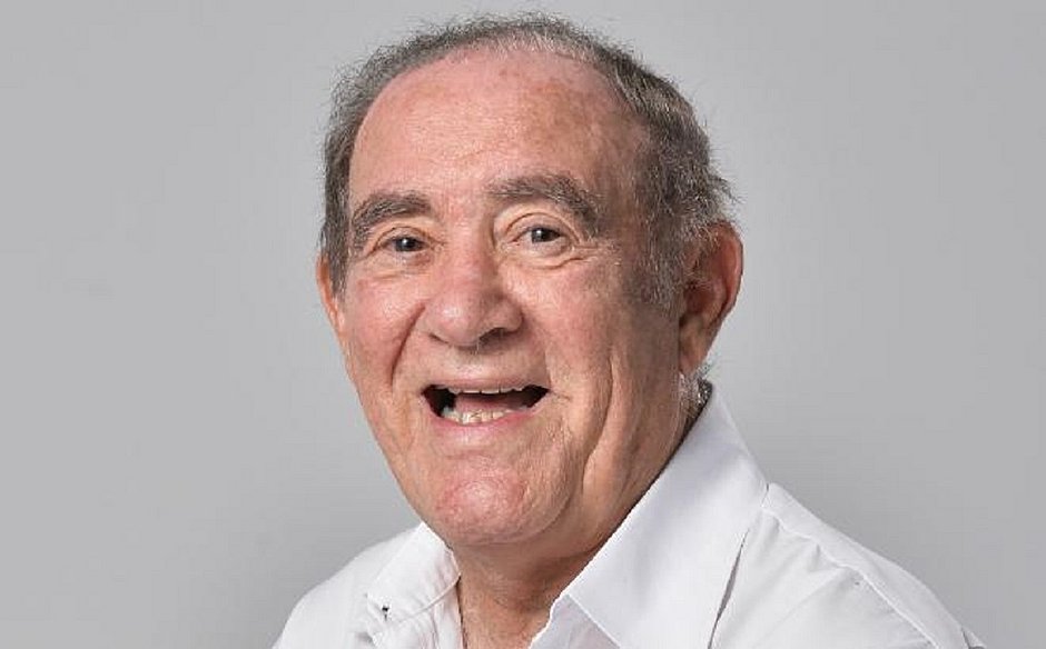Renato Aragão deixa Rede Globo. (Foto: Reprodução).