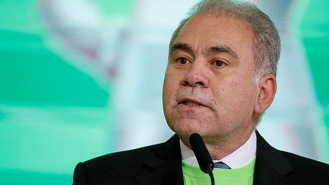 O ministro também destacou os investimentos feitos na área nos últimos dois anos. (Foto: Reprodução).