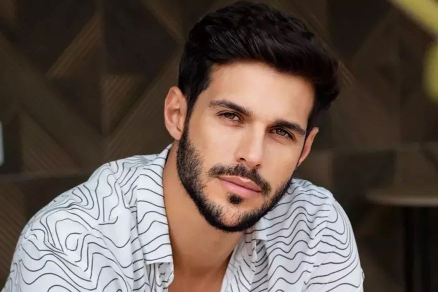 Rodrigo Mussi. (Foto: Reprodução).