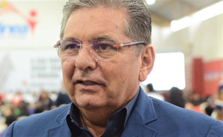 Adriano Galdino anuncia repasse de mais R$ 2 milhões da ALPB para o combate ao Covid-19. 