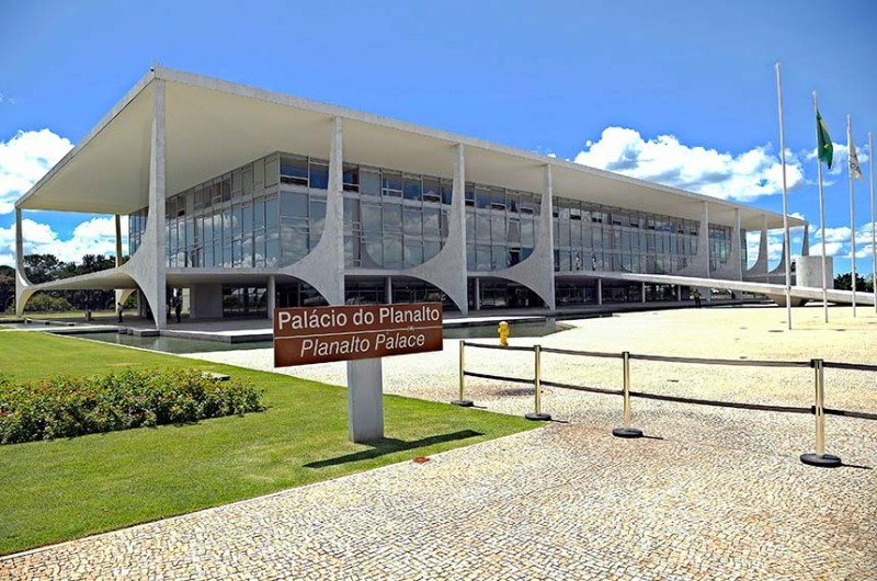 O requerimento de informações foi apresentado pelo senador Randolfe Rodrigues - Pedro França/Agência Senado