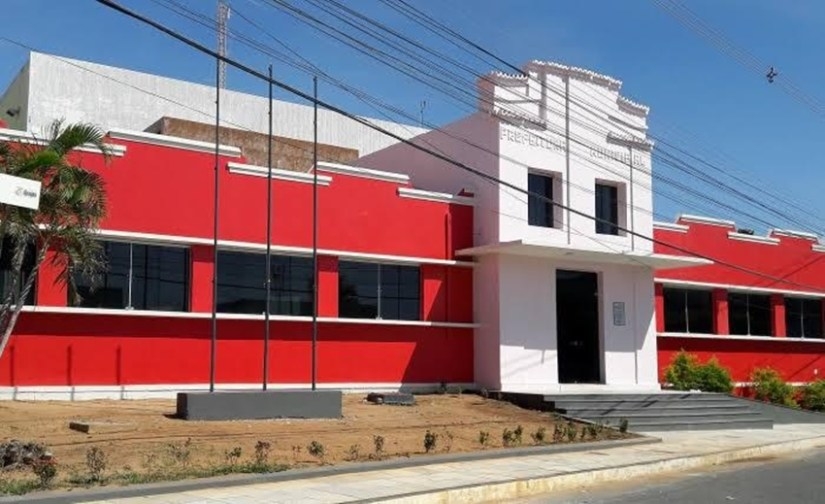 MPPB instaura três inquéritos para apurar supostas irregularidades em licitações da Prefeitura de Uiraúna