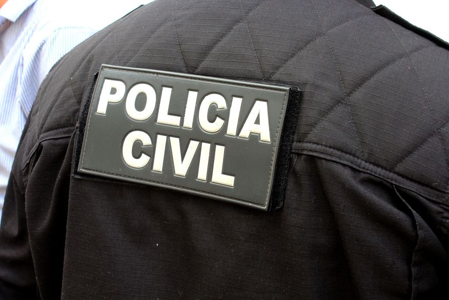 De acordo com a portaria assinada pelo delegado geral da Polícia Civil da Paraíba, Isaías Gualberto, a Força-Tarefa atuará em ações articuladas com o Ministério Público da Paraíba. (Foto: Reprodução).