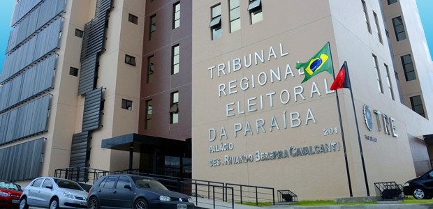 O adiamento do julgamento se deu quando o placar estava em 1 a 1 (Foto: Divulgação/TRE-PB)