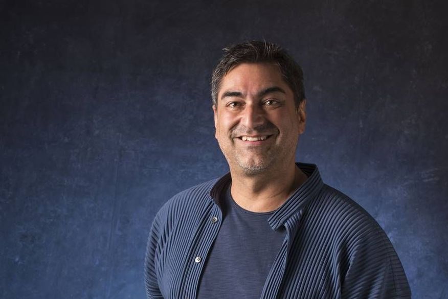A admissão de Zeca Camargo também segue o pedido de demissão, na última quinta-feira (25), do jornalista Luís Ernesto Lacombe. (Foto: Reprodução).