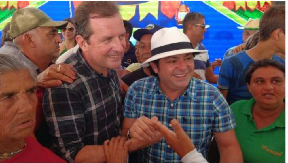 Sem evento: prefeito Fábio Tyrone decide não realizar o São João 2022, em Sousa
