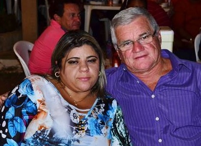 Leonardo de Dedé faz a segunda denúncia de apadrinhados que recebem da prefeitura de São Domingos sem trabalhar. (Foto: Reprodução).