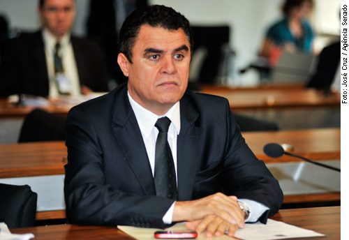 Wilson Santiago vira alvo do Conselho de Ética da Câmara dos Deputados no âmbito da operação “Pés de Barro”