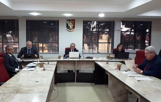 Entre os problemas apontados pelo TCE-PB estão gastos com codificados. (Foto: Reprodução).