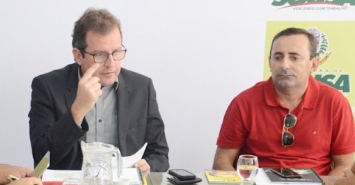 ADIN movida pela OAB-PB contra a Prefeitura e Câmara Municipal de Sousa está na pauta de julgamento do Pleno do TJPB