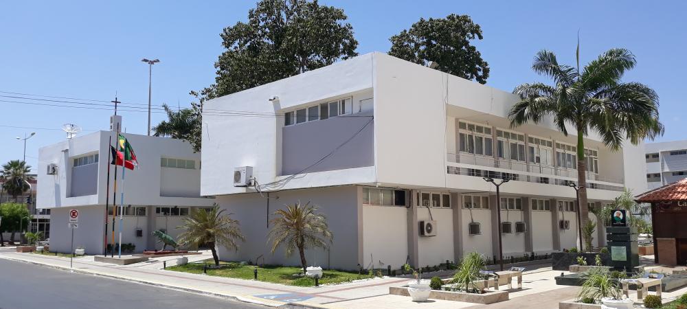 Governo Federal repassa quase 600 mil reais para as contas da prefeitura de Sousa. (Foto: Reprodução).