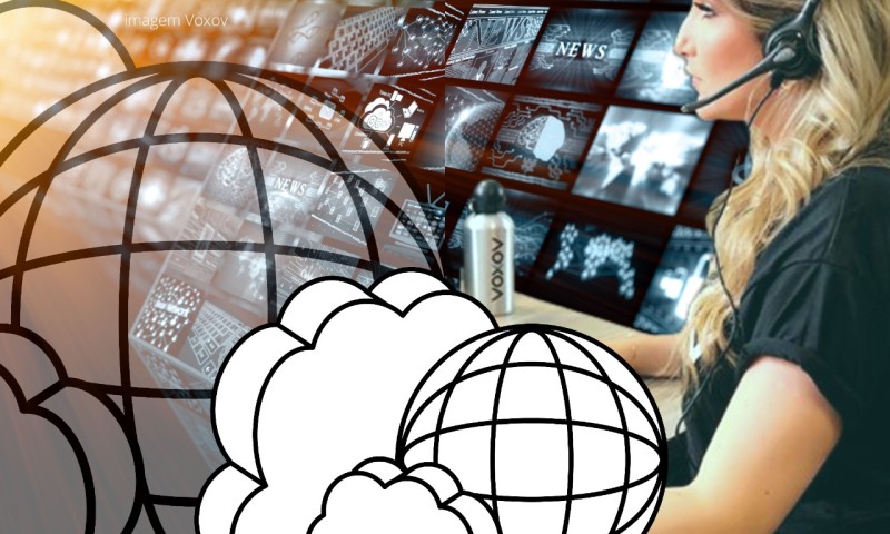 VoxoV Telecom