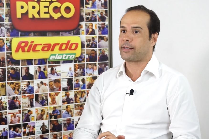 Além dos mandados de prisão, a Justiça determinou o sequestro de bens imóveis de Ricardo, avaliados em cerca de R$ 60 milhões, para ressarcir danos causados ao estado de Minas Gerais. (Foto: Reprodução).