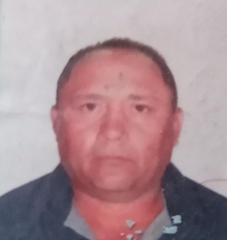 Posteriormente o preso foi levado à Colônia Agrícola Penal de Sousa, ficando à disposição da Justiça (Foto: Reprodução)