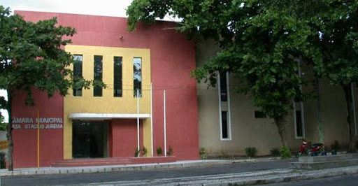 Presidente da Câmara Municipal de Cajazeiras pretende licitar motos. (Foto: Reprodução).