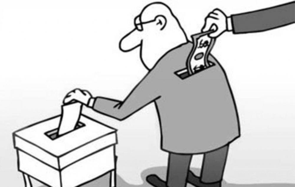 As autoridades seguem investigando as ações deste pré-candidato (Foto: Ilustração/Jusbrasil)